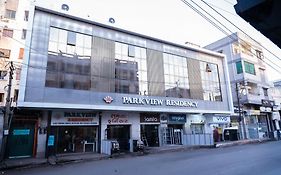 Stayguru Park View Residency